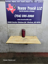 1988-1998 Chevrolet / GMC RH Passenger Side Tail Light