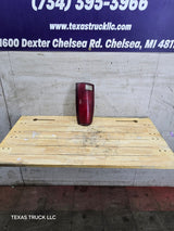 1988-1998 Chevrolet / GMC RH Passenger Side Tail Light