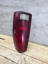 1988-1998 Chevrolet / GMC RH Passenger Side Tail Light