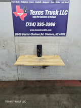 1988-1998 Chevrolet / GMC RH Passenger Side Tail Light