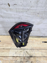 1988-1998 Chevrolet / GMC RH Passenger Side Tail Light