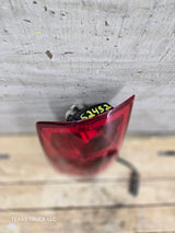 2003-2006 Dodge Ram 3rd Gen 1500 2500 3500 LH Driver Side Tail Light 55077117