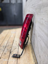 2003-2006 Dodge Ram 3rd Gen 1500 2500 3500 LH Driver Side Tail Light 55077117