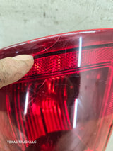 2003-2006 Dodge Ram 3rd Gen 1500 2500 3500 LH Driver Side Tail Light 55077117