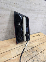 2003-2006 Dodge Ram 3rd Gen 1500 2500 3500 LH Driver Side Tail Light 55077117