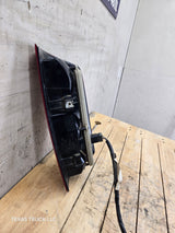 2003-2006 Dodge Ram 3rd Gen 1500 2500 3500 LH Driver Side Tail Light 55077117