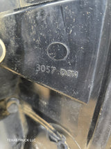 2003-2006 Dodge Ram 3rd Gen 1500 2500 3500 LH Driver Side Tail Light 55077117