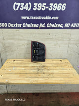 2007-2013 Chevrolet Silverado 1500 2500 3500 LH Driver Side Tail Light