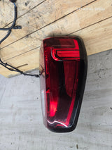 2019-2023 GMC Sierra 1500 2500 3500 HD RH Passenger Side Tail Light 85115888