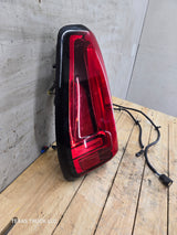 2019-2023 GMC Sierra 1500 2500 3500 HD RH Passenger Side Tail Light 85115888