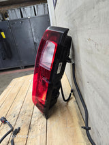 2019-2023 GMC Sierra 1500 2500 3500 HD RH Passenger Side Tail Light 85115888