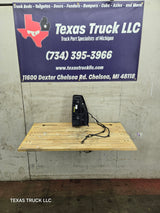 2019-2023 GMC Sierra 1500 2500 3500 HD RH Passenger Side Tail Light 85115888