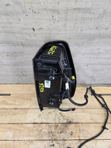 2019-2023 GMC Sierra 1500 2500 3500 HD RH Passenger Side Tail Light 85115888