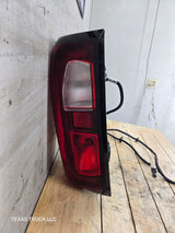 2019-2023 GMC Sierra 1500 2500 3500 HD RH Passenger Side Tail Light 85115888
