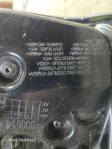 2019-2023 GMC Sierra 1500 2500 3500 HD RH Passenger Side Tail Light 85115888