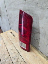 2003-2006 Dodge Ram 3rd Gen 1500 2500 3500 RH Passenger Side Tail Light