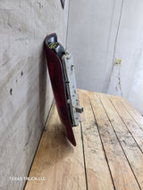2003-2006 Dodge Ram 3rd Gen 1500 2500 3500 RH Passenger Side Tail Light