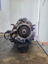 2003-2010 5r110 Automatic Transmission WITH PTO POWER TAKE OFF 4x4 6.0L power stroke 6.8L v10 triton 5.4L v8 68K MILES CORE
