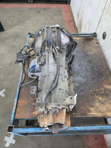 2003-2010 5r110 Automatic Transmission WITH PTO POWER TAKE OFF 4x4 6.0L power stroke 6.8L v10 triton 5.4L v8 68K MILES CORE