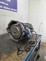 2003-2010 5r110 Automatic Transmission WITH PTO POWER TAKE OFF 4x4 6.0L power stroke 6.8L v10 triton 5.4L v8 68K MILES CORE
