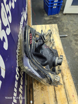 2008-2010 Ford Super Duty F250 F350 F450 F550 LH Driver Side Composite Head Light 44ZH-1849B 8C24-13006-A