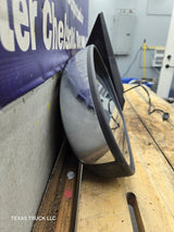 2007-2013 Chevrolet Silverado GMC Sierra 1500 2500 LH Driver Side Power Mirror