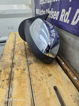 2007-2013 Chevrolet Silverado GMC Sierra 1500 2500 LH Driver Side Power Mirror