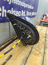 2007-2013 Chevrolet Silverado GMC Sierra 1500 2500 LH Driver Side Power Mirror