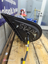 2007-2013 Chevrolet Silverado GMC Sierra 1500 2500 LH Driver Side Power Mirror