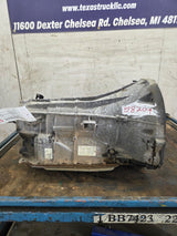 2013 Ford F150 6r80 6SPD Automatic Transmission 3.5L V6 4x4 CORE