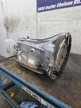 2013 Ford F150 6r80 6SPD Automatic Transmission 3.5L V6 4x4 CORE