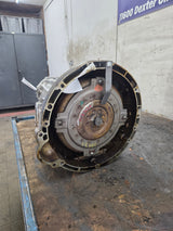 2013 Ford F150 6r80 6SPD Automatic Transmission 3.5L V6 4x4 CORE