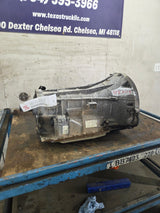 2013 Ford F150 6r80 6SPD Automatic Transmission 3.5L V6 4x4 CORE