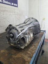 2013 Ford F150 6r80 6SPD Automatic Transmission 3.5L V6 4x4 CORE