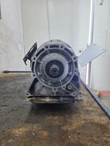 2013 Ford F150 6r80 6SPD Automatic Transmission 3.5L V6 4x4 CORE