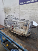 2013 Ford F150 6r80 6SPD Automatic Transmission 3.5L V6 4x4 CORE