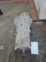 2013 Ford F150 6r80 6SPD Automatic Transmission 3.5L V6 4x4 CORE