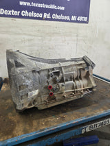 2013 Ford F150 6r80 6SPD Automatic Transmission 3.5L V6 4x4 CORE