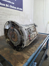 2013 Ford F150 6r80 6SPD Automatic Transmission 3.5L V6 4x4 CORE