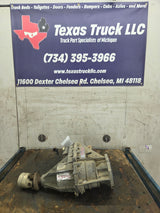 2012-2014 Ford F150 Transfer Case 5.0L V8 3 Mode Electric Shift On The Fly