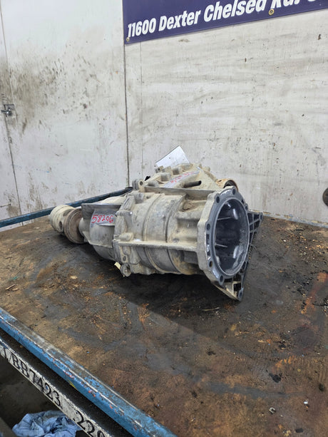 2012-2014 Ford F150 Transfer Case 5.0L V8 3 Mode Electric Shift On The Fly