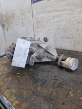 2012-2014 Ford F150 Transfer Case 5.0L V8 3 Mode Electric Shift On The Fly