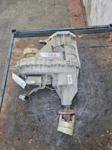 2012-2014 Ford F150 Transfer Case 5.0L V8 3 Mode Electric Shift On The Fly