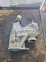 2012-2014 Ford F150 Transfer Case 5.0L V8 3 Mode Electric Shift On The Fly