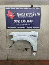2009-2014 Ford F150 LH Driver Side Front Fender