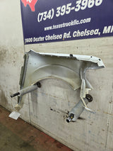 2009-2014 Ford F150 LH Driver Side Front Fender