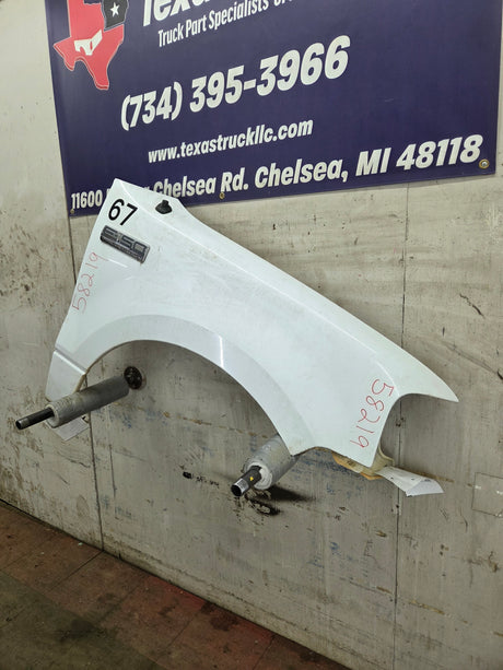 2004-2008 Ford F150 RH Passenger Side Front Fender