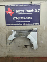 2011-2016 Ford Super Duty F250 F350 LH Driver Side Front Fender