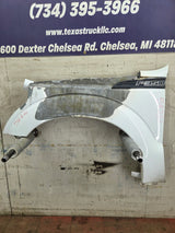 2011-2016 Ford Super Duty F250 F350 LH Driver Side Front Fender