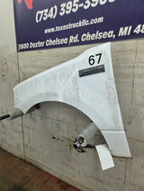 2004-2008 Ford F150 LH Driver Side Front Fender
